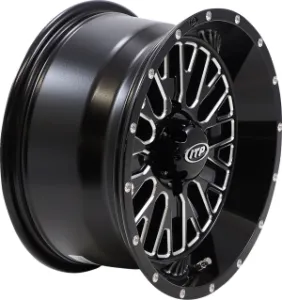 ITP - WHL MOM 14X7 4/110 4+3 BKM - 02301308