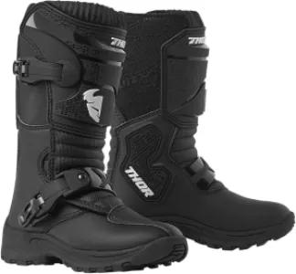 THOR - BOOT MINI BLITZ XP BLK 11 - 34110539