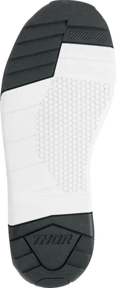 THOR - BOOT YTH BLITZ XR BK/WH 1 - 34110724