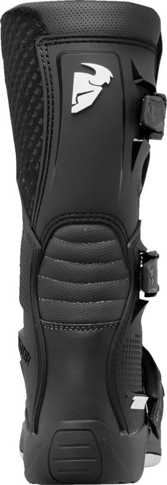 THOR - BOOT YTH BLITZ XR BK/WH 2 - 34110725