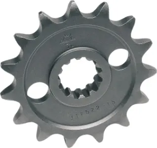 JT SPROCKETS - SPROCKET FRONT 14T 525 - 12121723