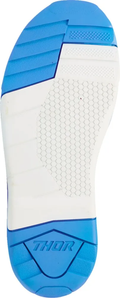 THOR - BOOT YTH BLITZ XR BL/BK 6 - 34110736