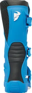 THOR - BOOT YTH BLITZ XR BL/BK 7 - 34110737