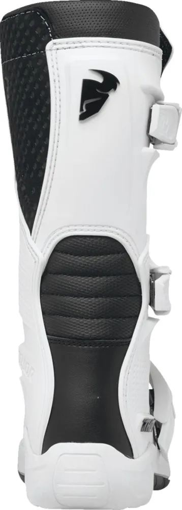 THOR - BOOT YTH BLITZ XR WH/BK 3 - 34110747