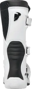 THOR - BOOT YTH BLITZ XR WH/BK 3 - 34110747