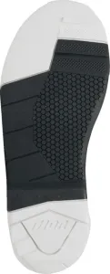THOR - BOOT YTH BLITZ XR WH/BK 3 - 34110747