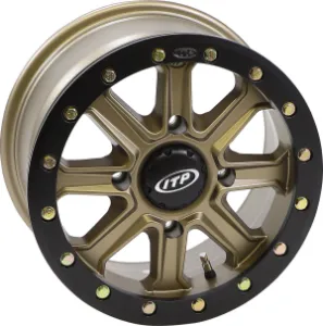 ITP - INERTIA 14X7 4/136 5+2 (40) BZ - 02301338