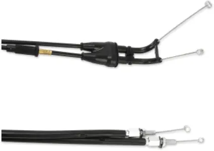 MOOSE OFFROAD HARD-PARTS - CABLE THROTTLE MSE KAW - 06501203