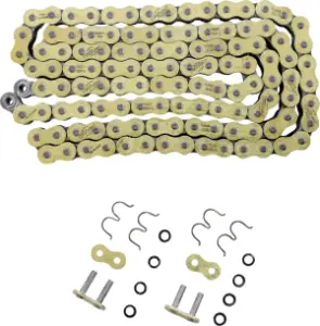 REGINA - CHAIN 530ZRP2 GB 120RS+RH - 12240139