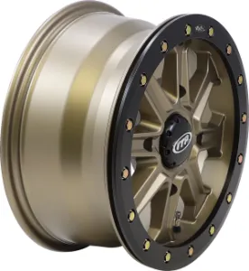 ITP - INERTIA 15X7 4/156 5+2 (40) BZ - 02301341