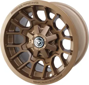 MOOSE OFFROAD FOUR WHEEL - WHL 24X BZ 12X8 4/136 4+4 - 02301397