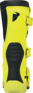 THOR - BOOT YTH BLITZ XR AC/BK 5 - 34110763