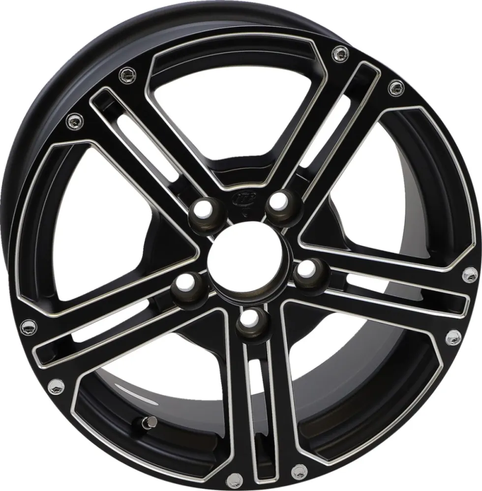 ITP - WHEEL SS212 15X7 5/4.5 6+1 61  - 02301348