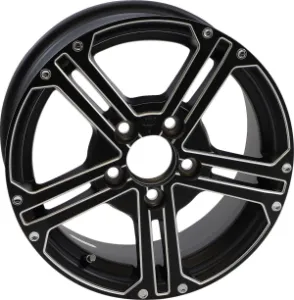 ITP - WHEEL SS212 15X7 5/4.5 6+1 61  - 02301348