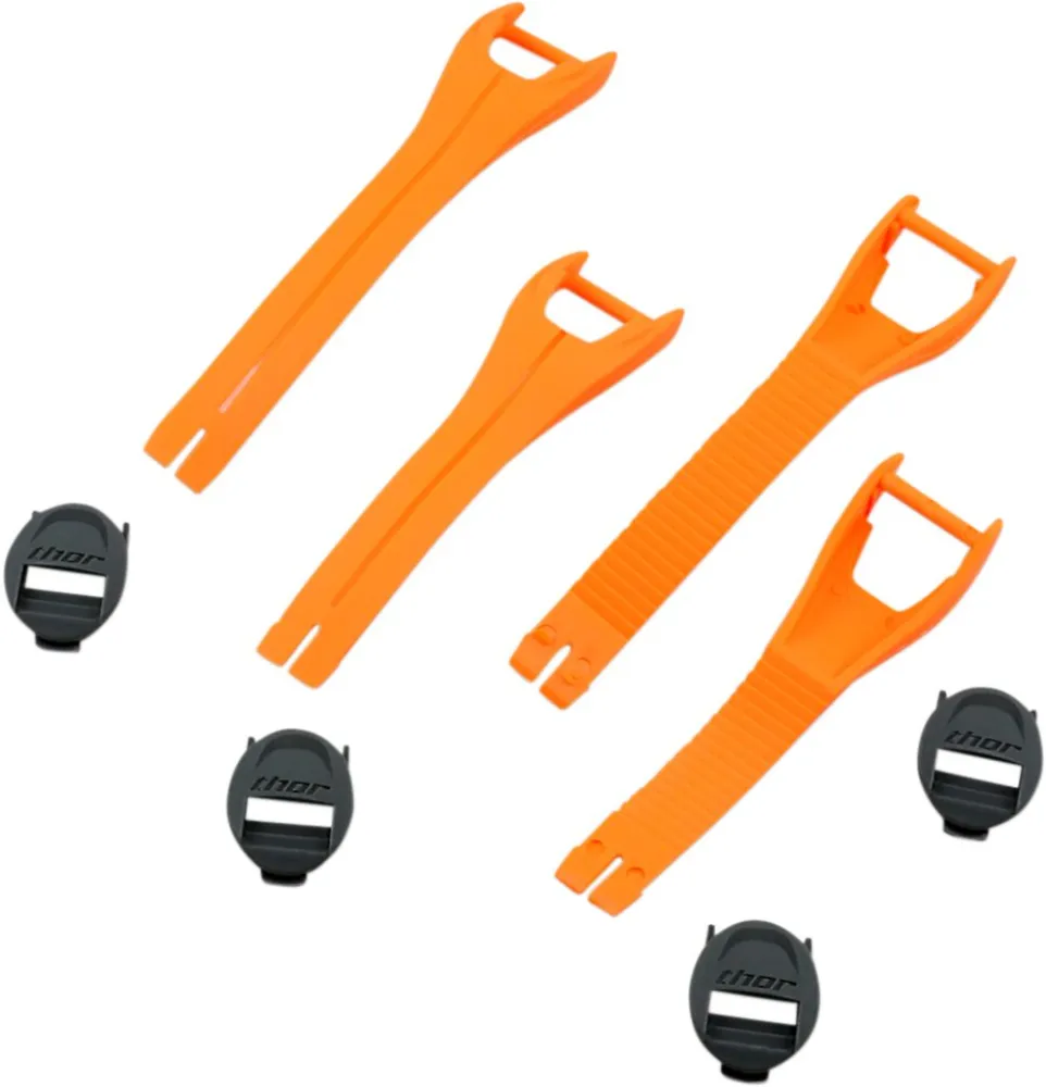 THOR - STRAPS BLITZ XP MX OR 7-9 - 34300872