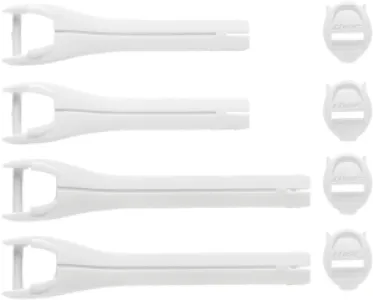 THOR - STRAPS BLITZXP WMN WH 5-8 - 34300874