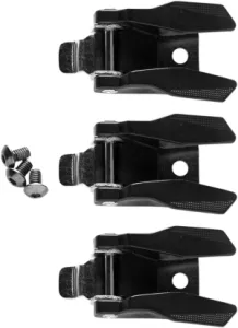 THOR - BUCKLE KIT RADIAL BLACK - 34300882