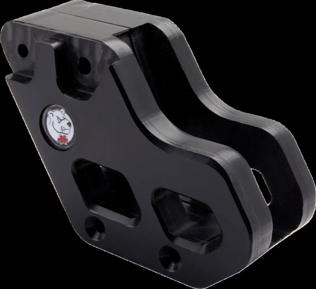 AXP RACING - CHAIN GUIDE CRF250/300L BK - 12311677