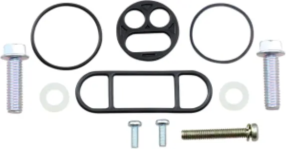 PARTS UNLIMITED - FUEL PETCOCK REPR KIT KAW - 07050437