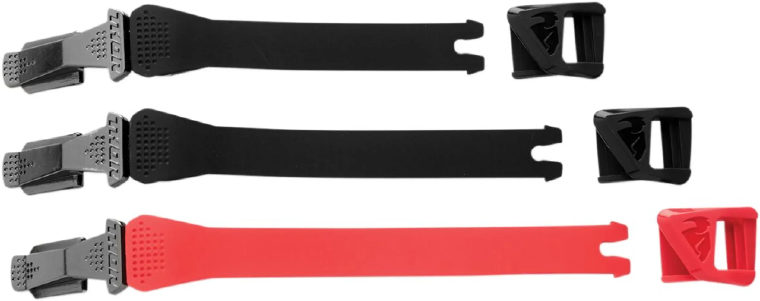 THOR - STRAP KT RADIAL RD/BK LFT - 34300888