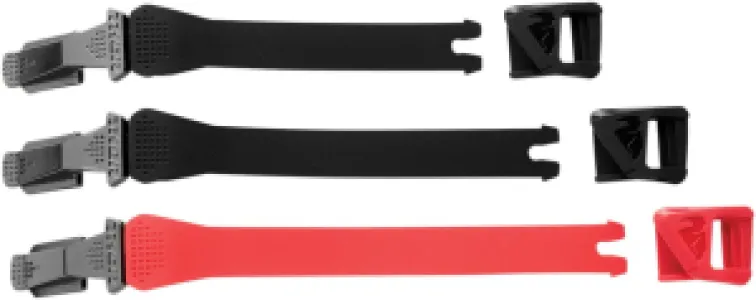 THOR - STRAP KT RADIAL RD/BK LFT - 34300888