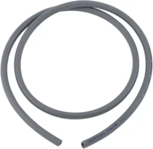 MOTION PRO - FUEL LINE GRY 3/16 3'L - 07060038