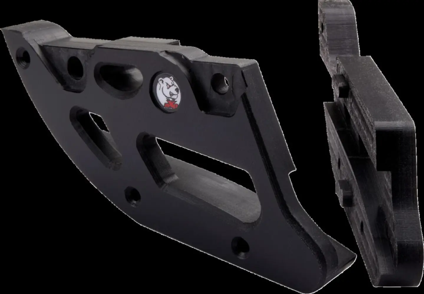 AXP RACING - CHAIN GUIDE KTM/GAS/HVA 23- BK - 12311685