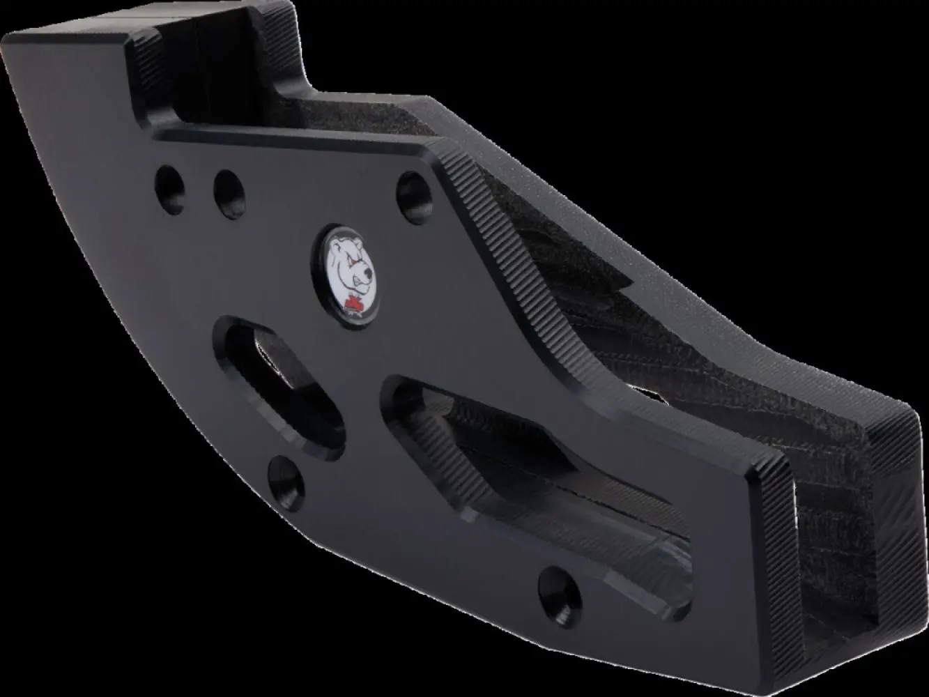 AXP RACING - CHAIN GUIDE KAWA BK - 12311689