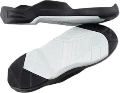 THOR - BOOT OUTSLRADIAL BK/WH 10 - 34300897
