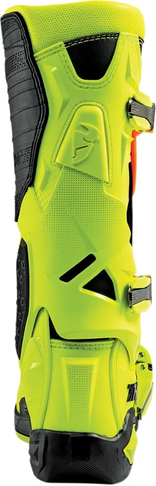 THOR - BOOT OUTSLRADIAL BK/FL 11 - 34300904