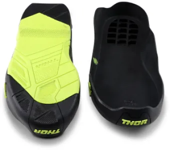THOR - BOOT OUTSLRADIAL BK/FL 11 - 34300904