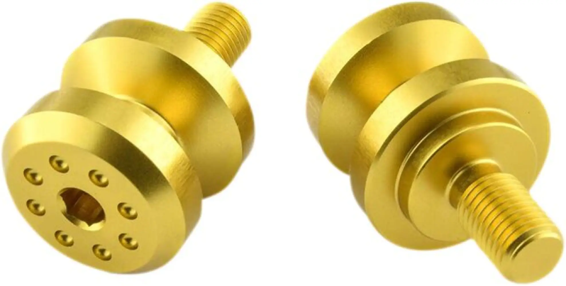 PRO BOLT - SPOOLS M10X1.00 GOLD - 13030339