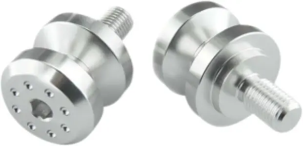 PRO BOLT - SPOOLS M10X1.00 SILVER - 13030341