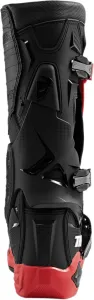 THOR - BOOT OUTSLRADIAL BK/RD 11 - 34300910