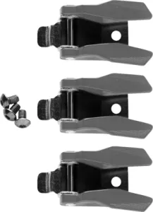 THOR - BUCKLE KIT RADIAL GREY - 34300981
