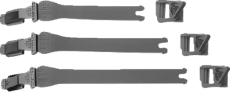 THOR - STRAP KT RADIAL GREY LFT - 34300983