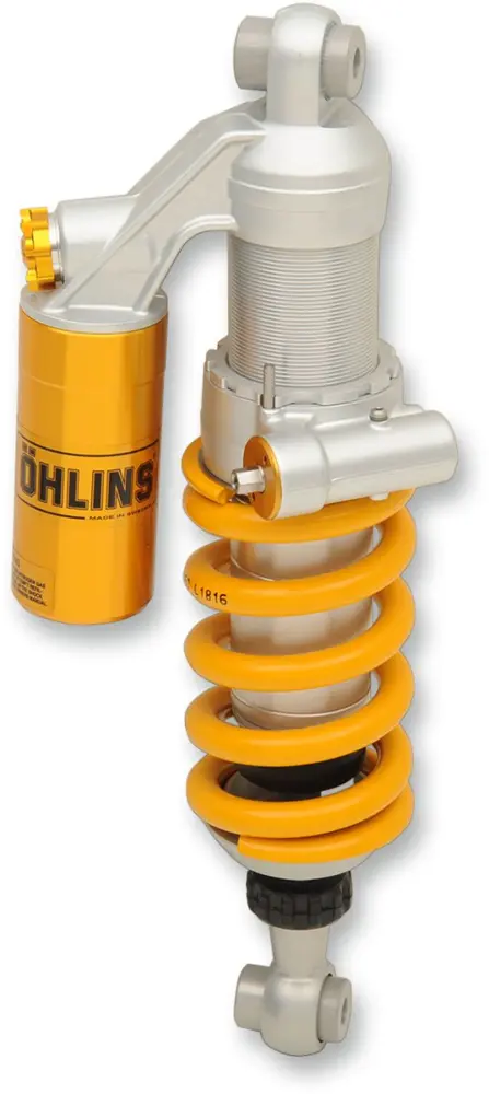 OHLINS - SHOCK BMW R NINET S46PR1C1B BM - 13101141