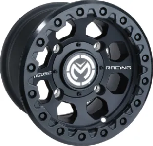 MOOSE OFFROAD FOUR WHEEL - WHEEL 23X 15X7 4/156 5+2 - 02301378