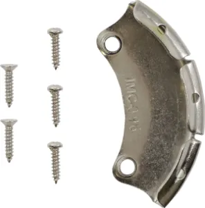 MOOSE OFFROAD SOFT-GOODS - TOECAP KIT QUALIFIER ATV - 34301022