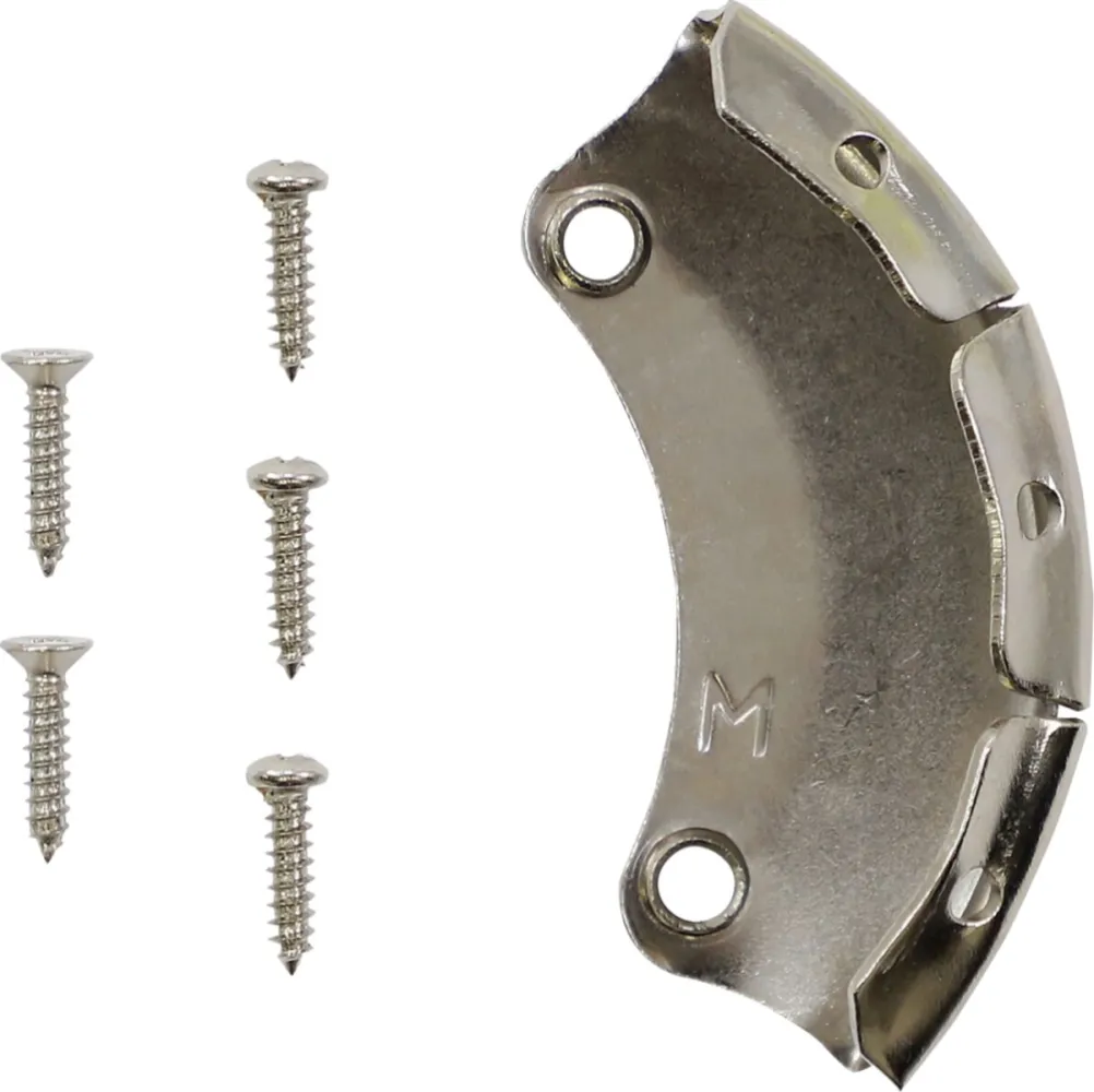 MOOSE OFFROAD SOFT-GOODS - TOECAP KIT QUALIFIER MX - 34301021
