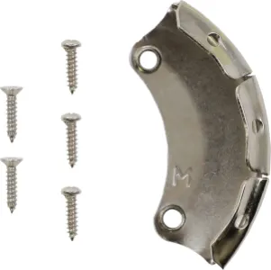 MOOSE OFFROAD SOFT-GOODS - TOECAP KIT QUALIFIER MX - 34301021