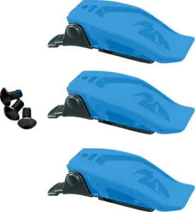 THOR - BUCKLE KT BLITZ XR BLUE - 34301030