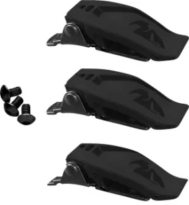 THOR - BUCKLE KT BLITZ XR BLACK - 34301029