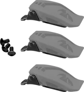 THOR - BUCKLE KT BLITZ XR GRAY - 34301033