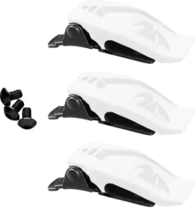 THOR - BUCKLE KT BLITZ XR WHITE - 34301032