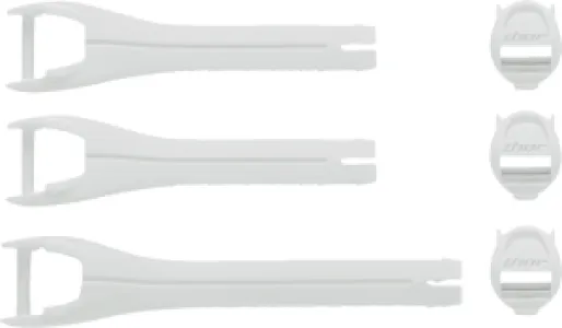 THOR - STRAP KT BLITZ XR WHITE - 34301040
