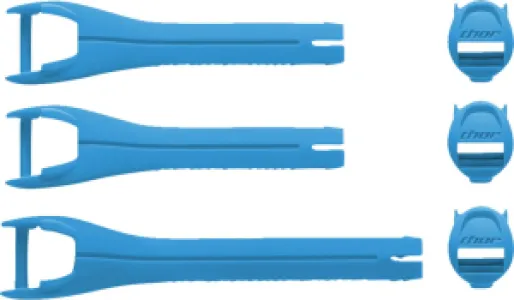 THOR - STRAP KT BLTZ YT XR BLUE - 34301044
