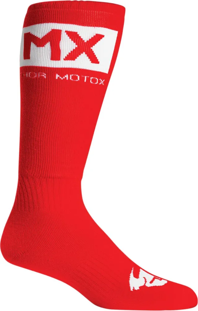 THOR - SOCK YTH MXSOLID R/W 1-6 - 34310661