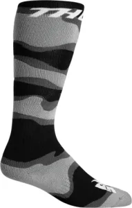 THOR - SOCK MX CAMO GY/WH 6-9 - 34310669