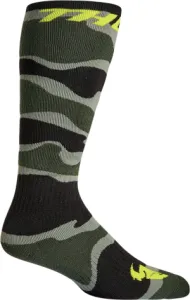 THOR - SOCK MX CAMO GN/AC 10-13 - 34310672